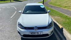 Volkswagen Golf 1.4 TSI GTE 5dr DSG Hatchback